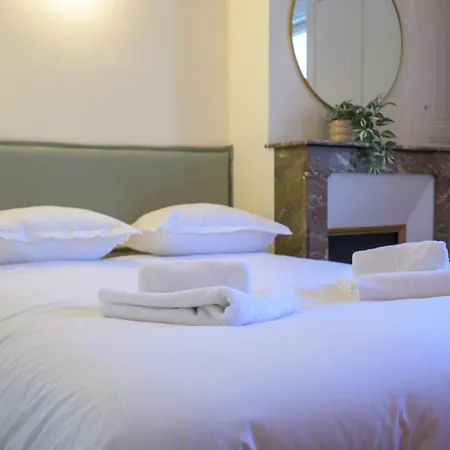 L'esprit 9 - Souplex - Terrasse - 2 - Wi-fi *