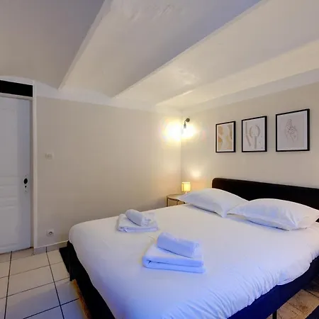 L'esprit 9 - Souplex - Terrasse - 2 - Wi-fi Daire
